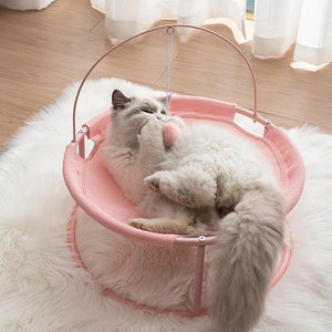 Breathable Cat Hammock