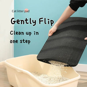 Cat Litter Mat