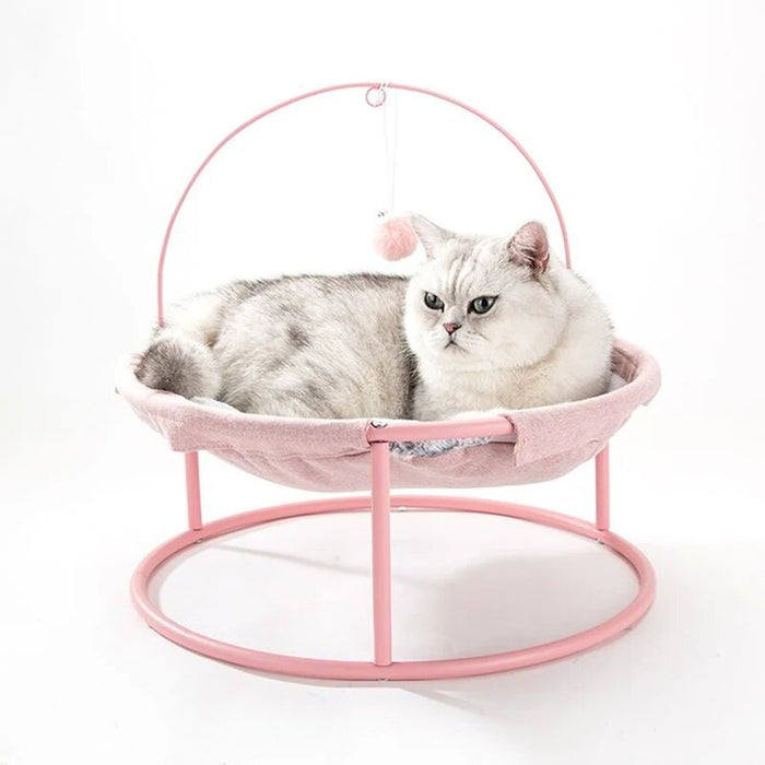 Breathable Cat Hammock