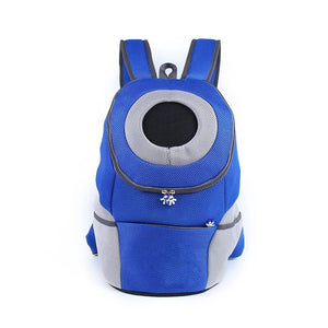 Furry Friend Carrier Backpack