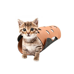 Cats Tunnel Toy