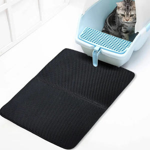 Cat Litter Mat