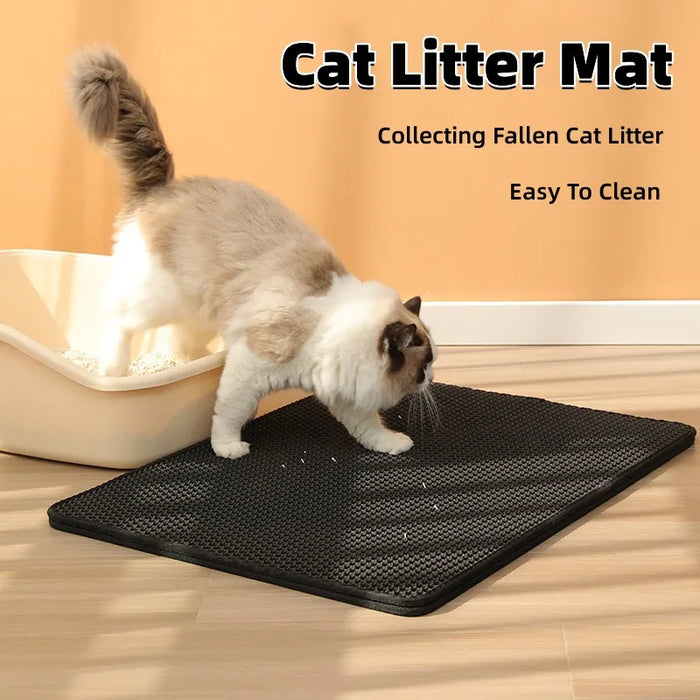 Cat Litter Mat